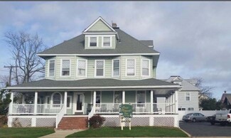 Plus de détails pour 35 Arnold ave, Point Pleasant Beach, NJ - Spécialité à vendre