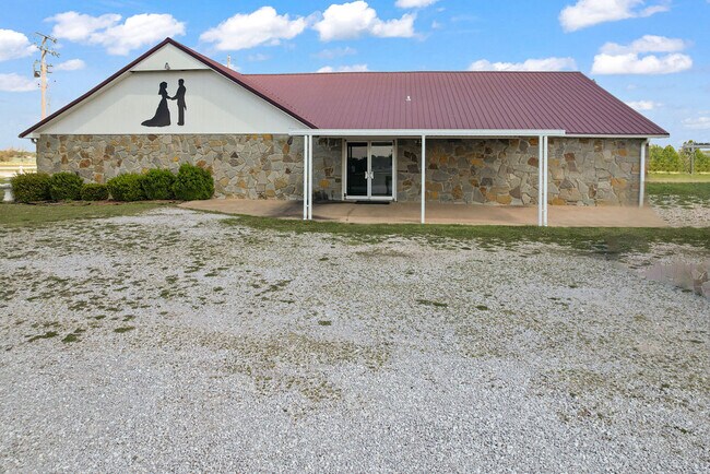 More details for 58225 US-60, Fairland, OK - Retail for Sale