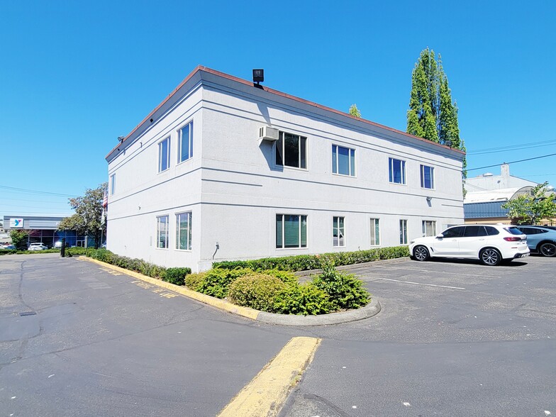 510 Plum St SE, Olympia, WA for sale - Building Photo - Image 2 of 11