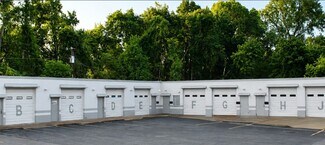 Plus de détails pour 2613 E 5th St, Tyler, TX - Industriel à louer