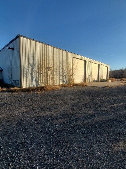 1760 Gunnison Ave, Delta, CO à vendre - Photo du bâtiment - Image 2 de 19