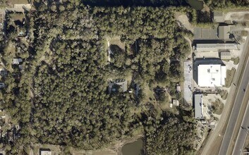 1717 McKinney Rd, Slidell, LA - AERIAL  map view