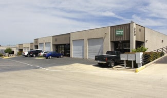 More details for 404 W Powell Ln, Austin, TX - Industrial for Lease