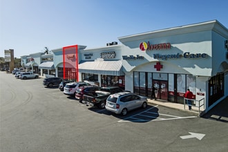 4160 Southside Blvd, Jacksonville, FL à louer Photo intérieure- Image 1 de 1