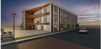 Plus de détails pour 3525 W Vickery Blvd, Fort Worth, TX - Bureau à vendre