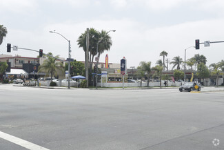 More details for 10000 Hawthorne Blvd, Inglewood, CA - Retail for Lease