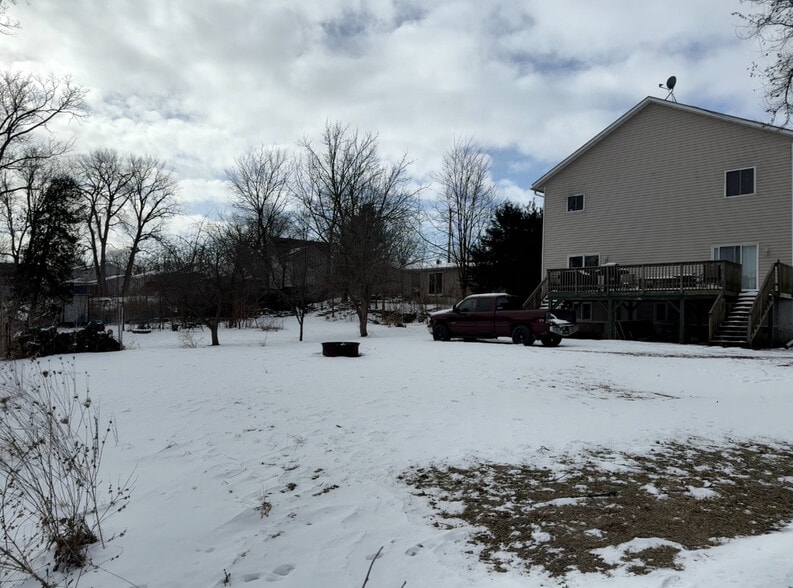 204 S Mill St, Albany, WI à vendre - Photo du bâtiment - Image 2 de 21