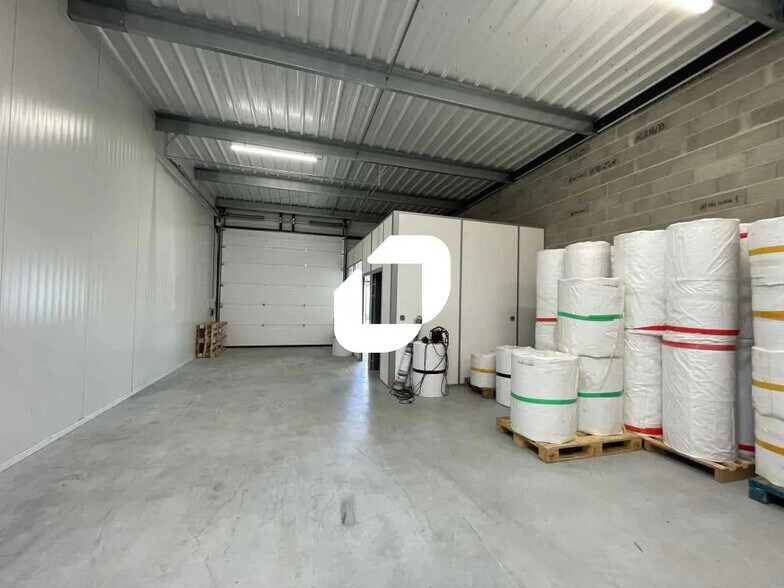 Flex dans Saint-Aubin-de-Médoc à louer - Photo intérieure - Image 3 de 19