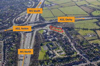 More details for Bostocks Ln, Nottingham - Land for Sale