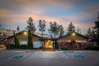 Plus de détails pour 150 Catherine Ln, Grass Valley, CA - Bureau à vendre