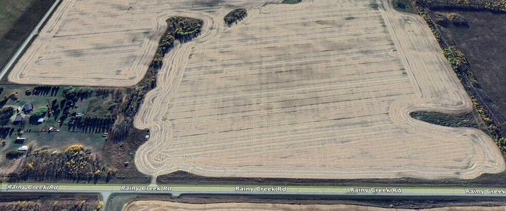 Off Range Road 22 & Rainy Creek Rd, Sunbreaker Cove, AB à vendre - Aérien - Image 3 de 3