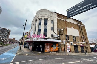 Plus de détails pour 363-373 High St, Londres - Commerce de détail à louer