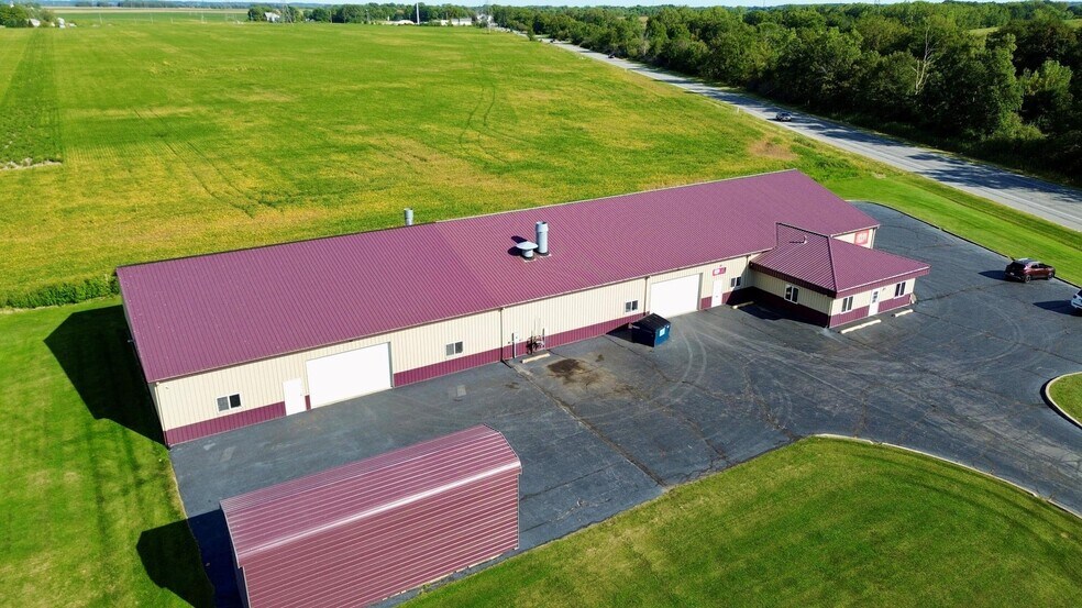 677 State Road 130, Hobart, IN for sale - Building Photo - Image 2 of 20