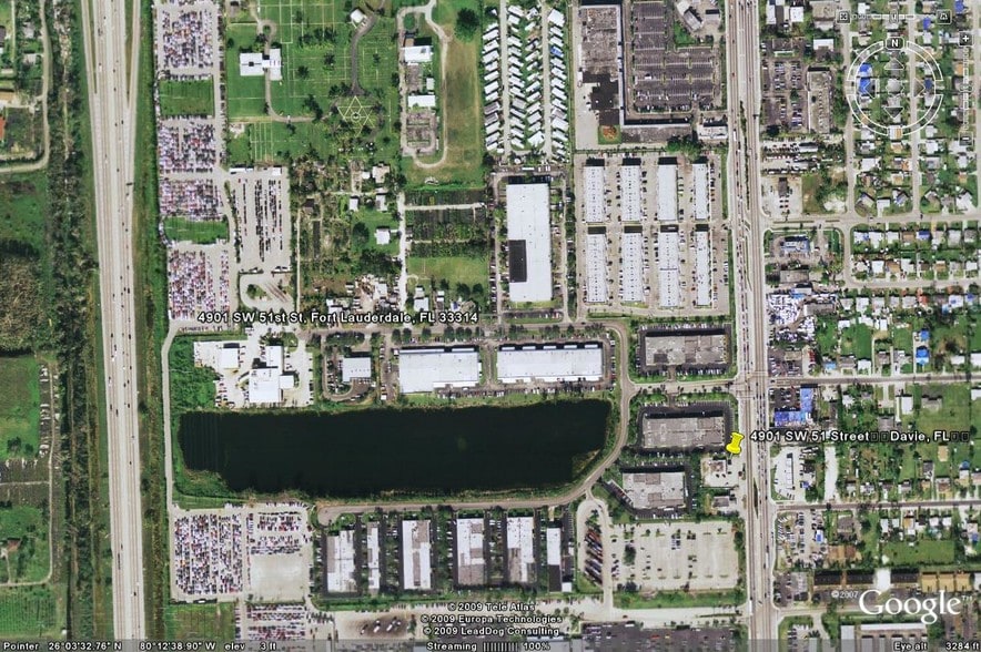 4901 SW 51st St, Davie, FL for sale - Primary Photo - Image 2 of 13