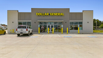 Dollar General - NNN Property