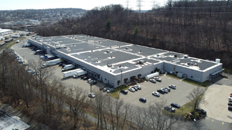 More details for 4 Warehouse Ln, Elmsford, NY - Industrial for Lease