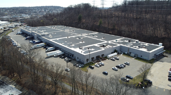 4 Warehouse Ln, Elmsford NY - Entrepôt