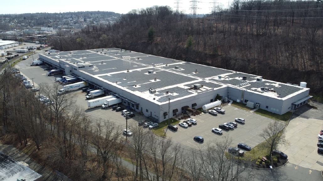 4 Warehouse Ln, Elmsford, NY à louer Photo principale- Image 1 de 4