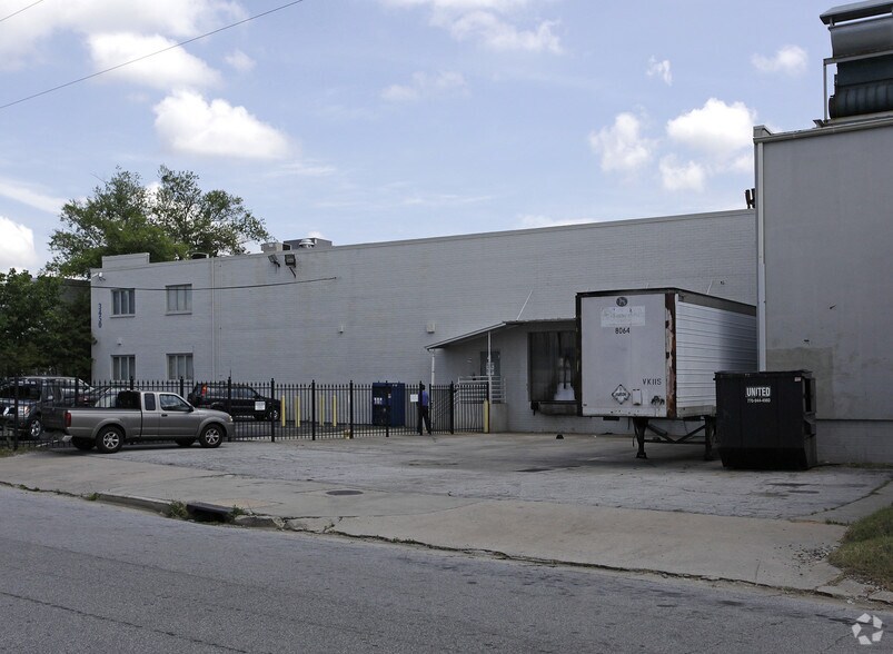 3450 Browns Mill Rd SE, Atlanta, GA à louer - Photo du bâtiment - Image 2 de 14