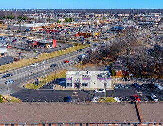 More details for 4304 Outer Loop, Louisville, KY - Retail for Sale