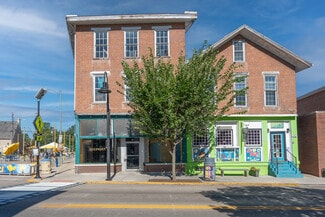 More details for 250-252 Xenia Ave, Yellow Springs, OH - Retail for Sale