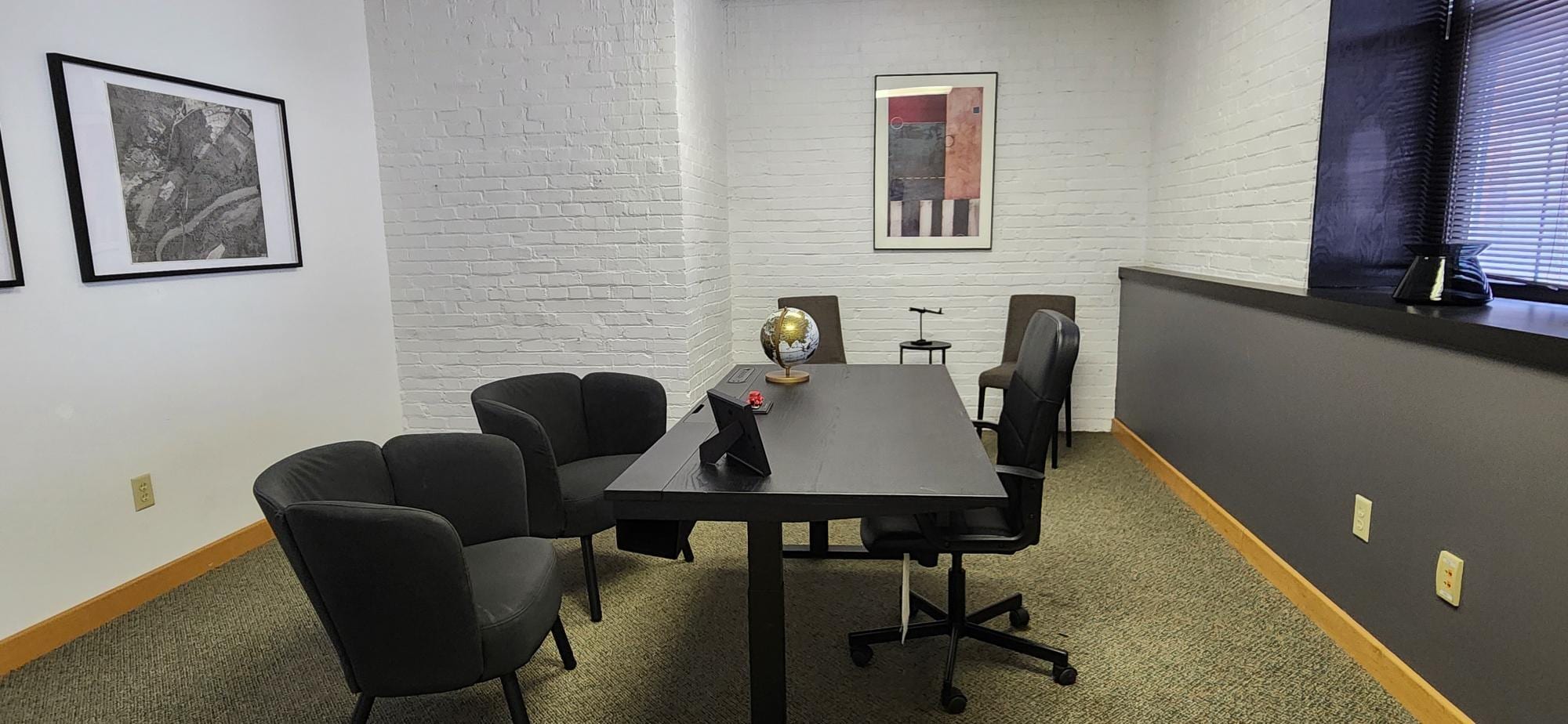 254 Court Ave, Memphis, TN for sale Interior Photo- Image 1 of 3