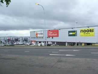 More details for Longwood Rd, Newtownabbey - Retail for Lease