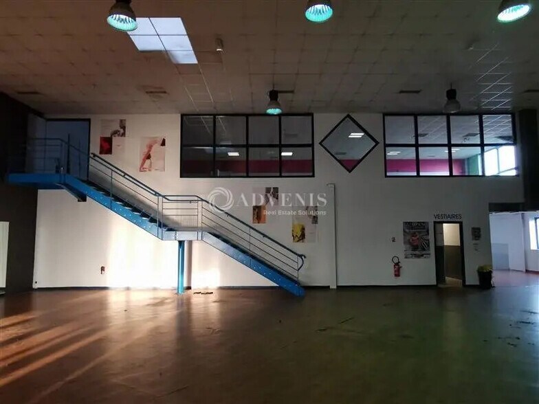 Flex dans Saint-Malo à louer - Photo intérieure - Image 2 de 8