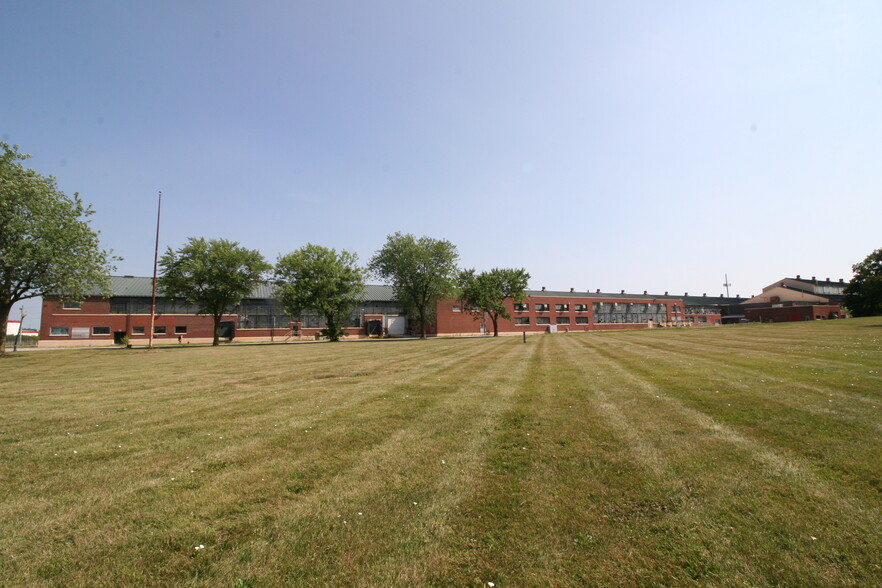 4400 New Haven Ave, Fort Wayne, IN à louer - Photo principale - Image 2 de 11