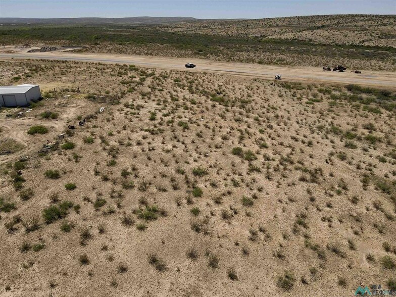 3618 Harvest Ln, Carlsbad, NM à vendre - Photo du b timent - Image 3 de 5