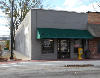 Plus de détails pour 119 N Main St, Jonesboro, GA - Bureau à louer