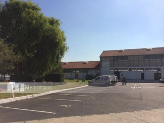 More details for Industrial for Lease