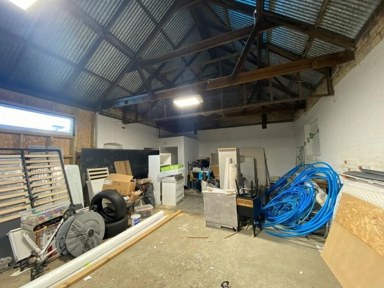 Prentice Rd, Stowmarket for lease - Building Photo - Image 2 of 3