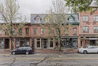 Plus de détails pour 179 Main St, Beacon, NY - Commerce de détail à vendre