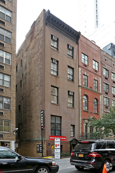 34 E 39 St, New York, NY for sale - Primary Photo - Image 1 of 1