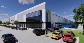 Plus de détails pour 0 Spence Rd & Interstate 85, Fairburn, GA - Industriel à louer