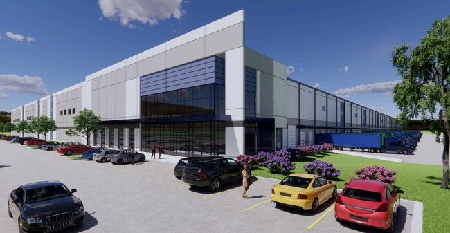 More details for 0 Spence Rd & Interstate 85, Fairburn, GA - Industrial for Lease