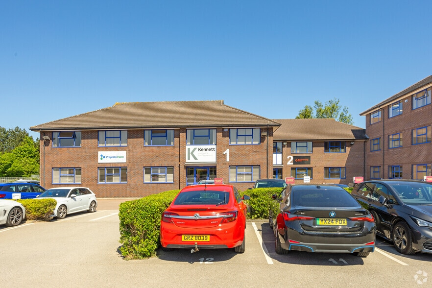 Owen Ave, Hessle à louer - Photo du bâtiment - Image 3 de 3