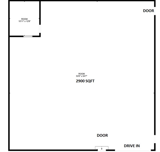 Industriel dans Johnsonburg, NJ à louer - Photo du bâtiment - Image 3 de 4