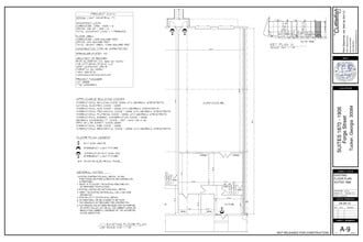 1870-1908 Forge St, Tucker, GA for lease Site Plan- Image 1 of 1