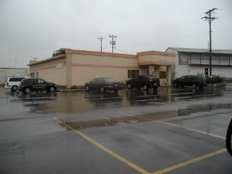 1660 S George Washington Blvd, Wichita, KS for sale - Primary Photo - Image 1 of 1