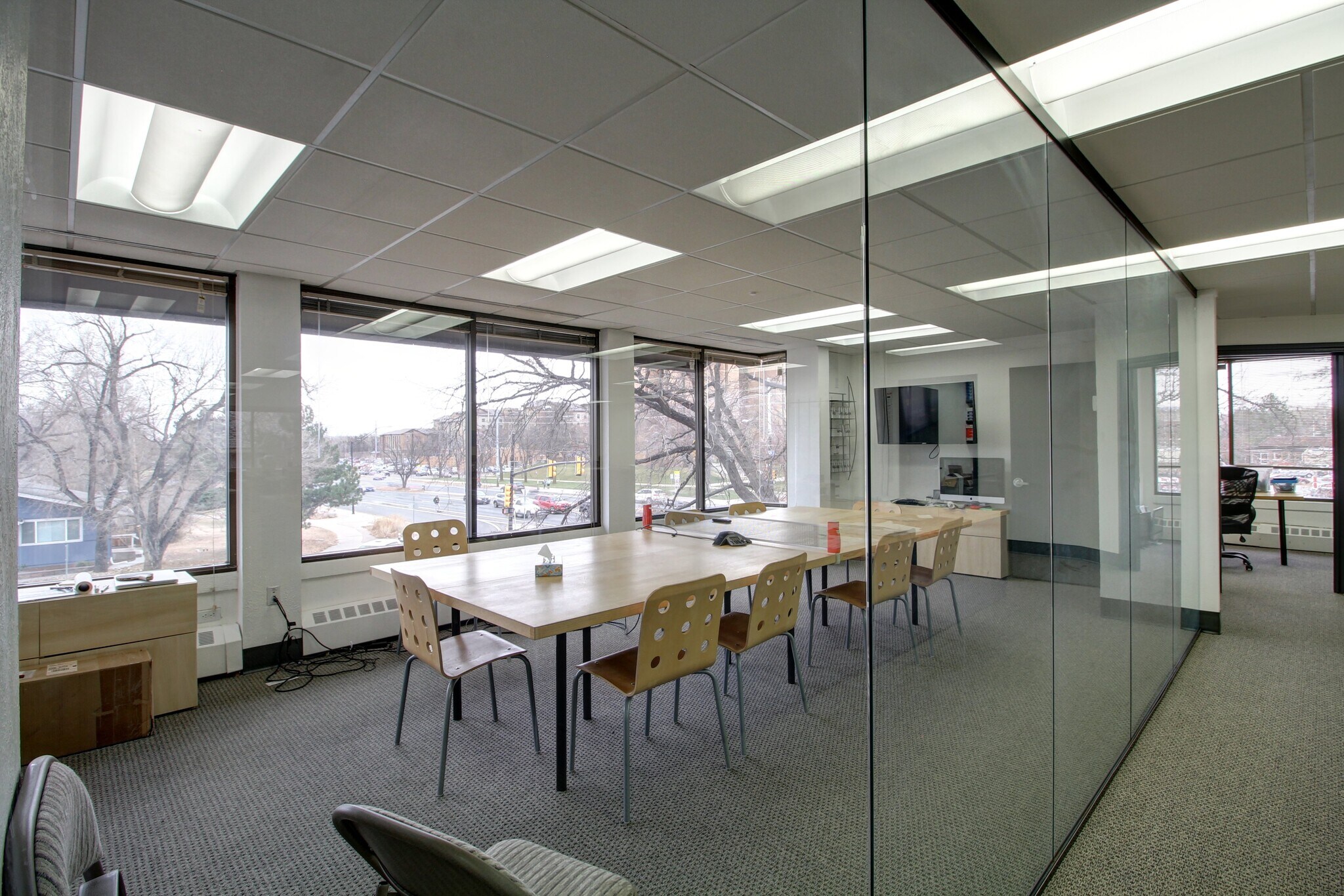 2995 Baseline Rd, Boulder, CO for sale Interior Photo- Image 1 of 4