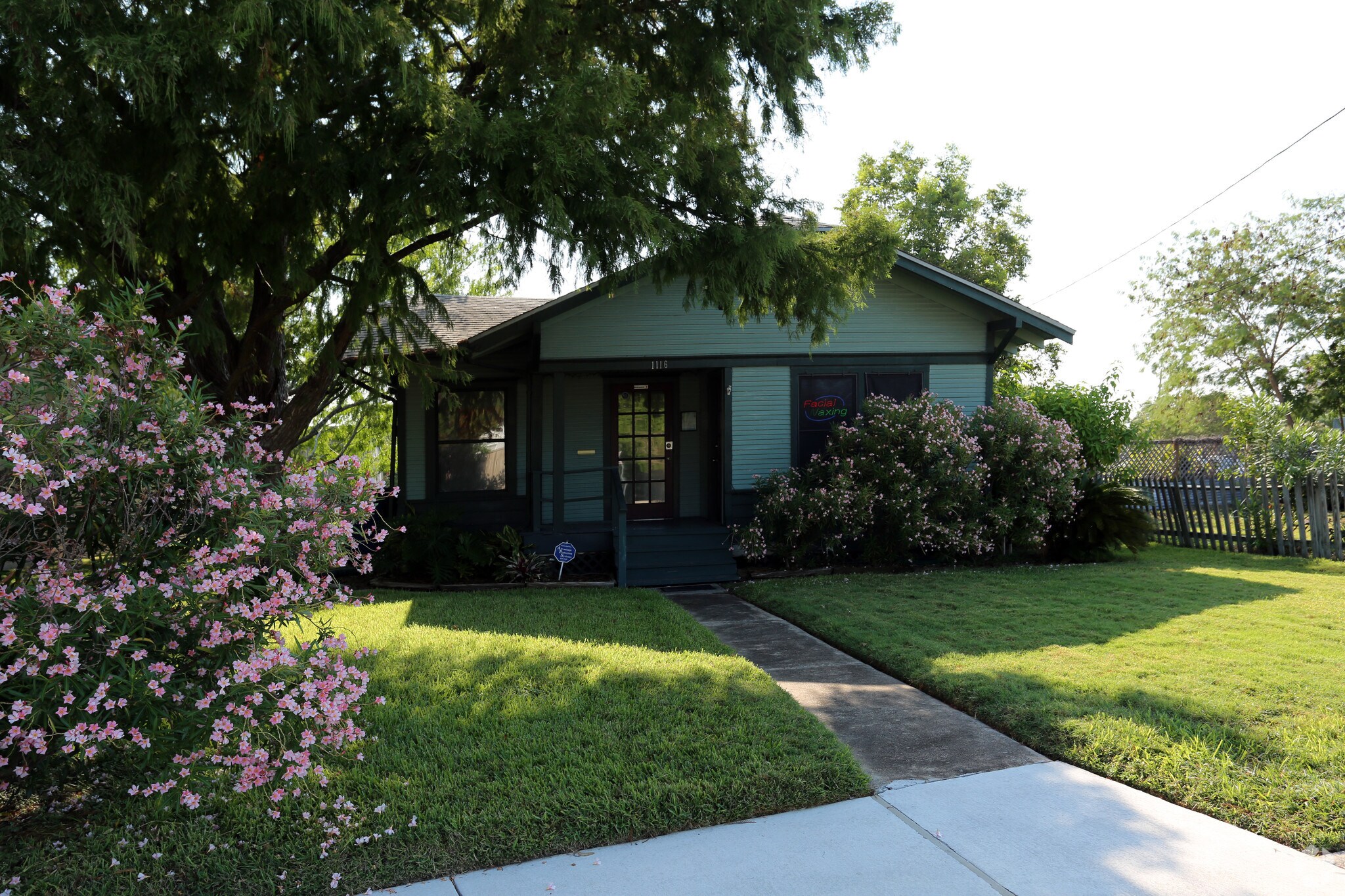 1116 Santa Fe St, Corpus Christi, TX à louer Photo du bâtiment- Image 1 de 6