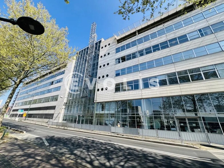 2 Quai Blanqui, Alfortville for lease - Building Photo - Image 1 of 20