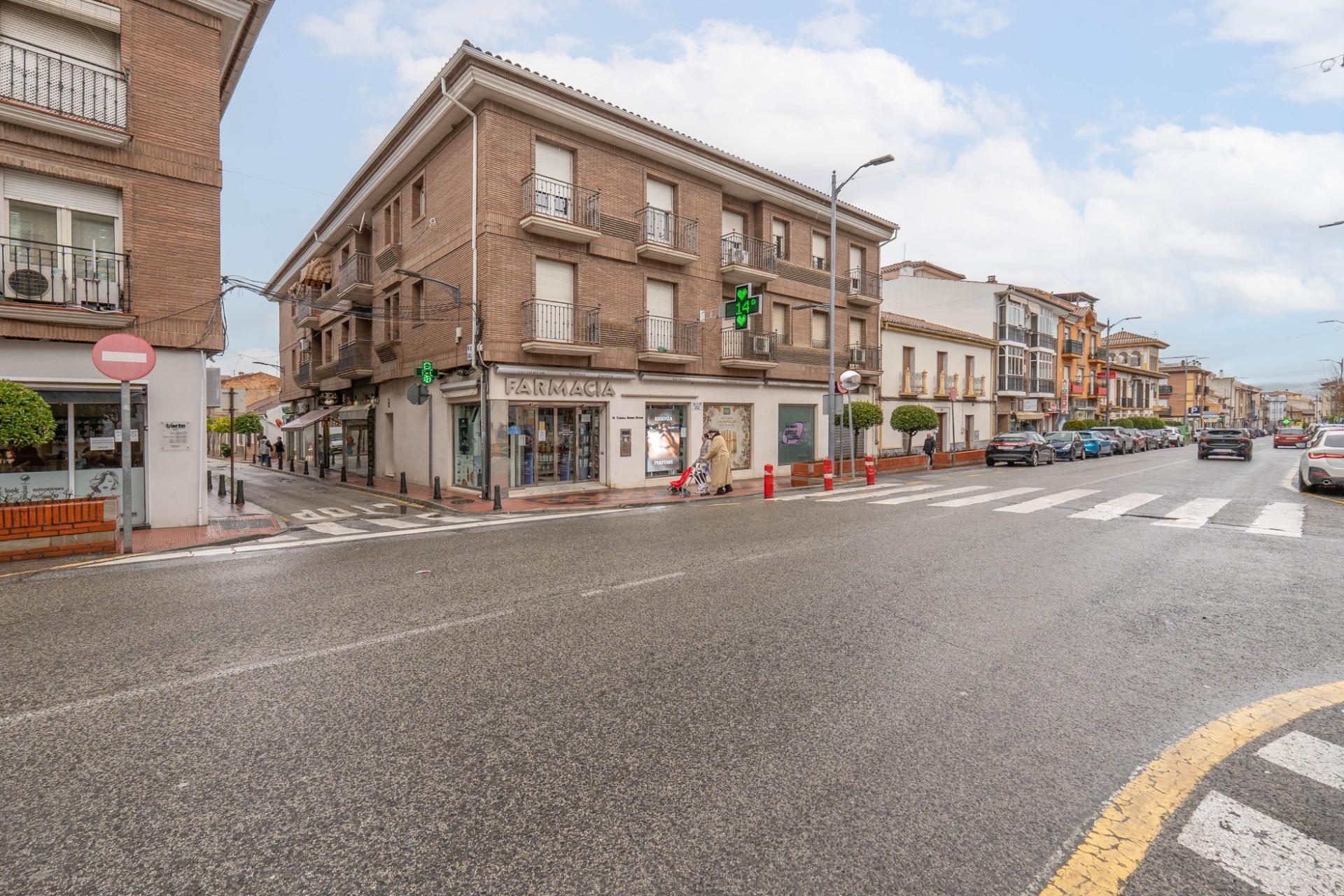 Retail in Armilla, Granada for sale Building Photo- Image 1 of 36