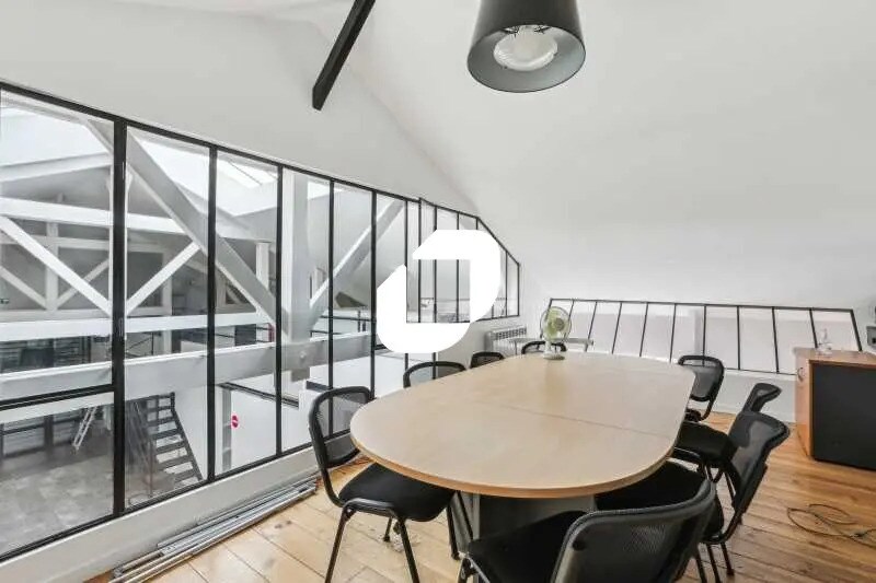 9 Avenue Du Repos, Le Kremlin-Bicêtre à vendre - Photo du bâtiment - Image 3 de 28