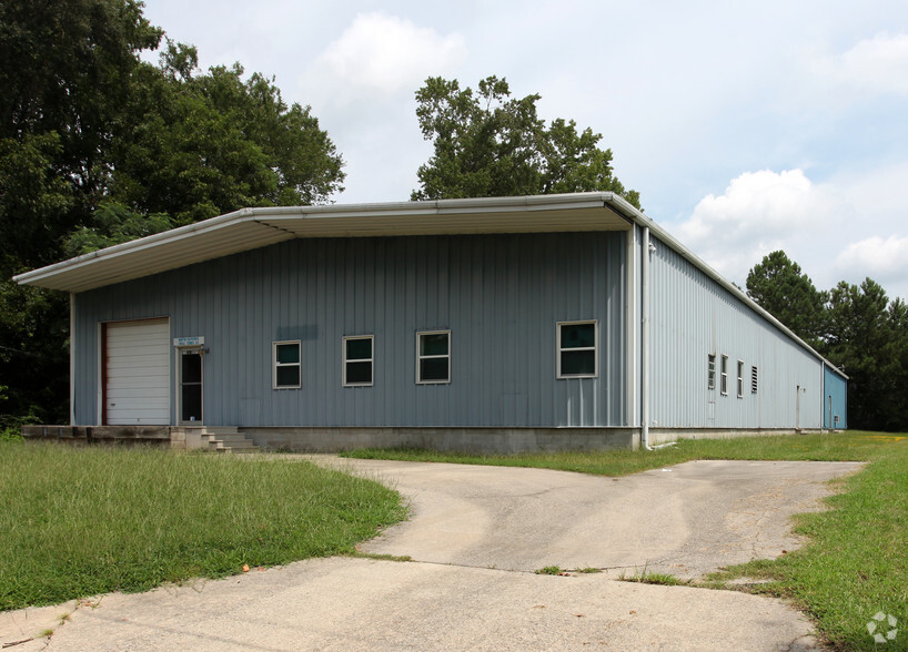 116 W Beacon St, Wilson, NC à louer - Photo principale - Image 1 de 2