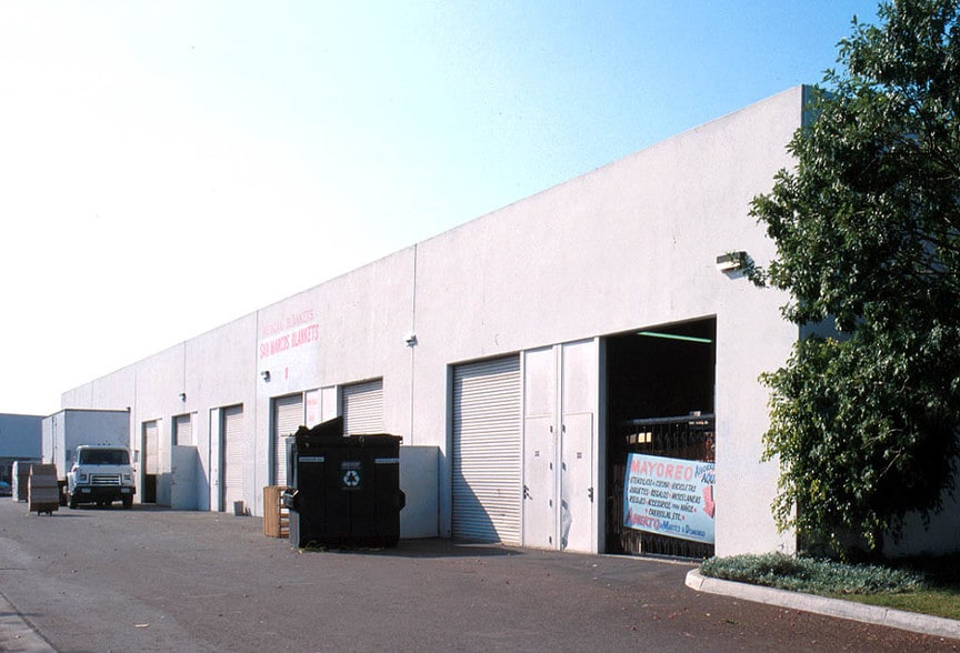 494 W Calle Primera, San Diego, CA for lease - Other - Image 2 of 11
