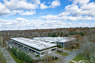 8 King Rd, Rockleigh, NJ - aerial  map view