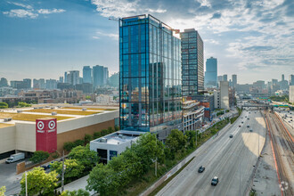 1125 W Van Buren St, Chicago, IL - Aérien  Vue de la carte